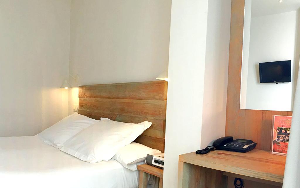 Hotel Boutique Elvira Plaza Seville Exterior photo